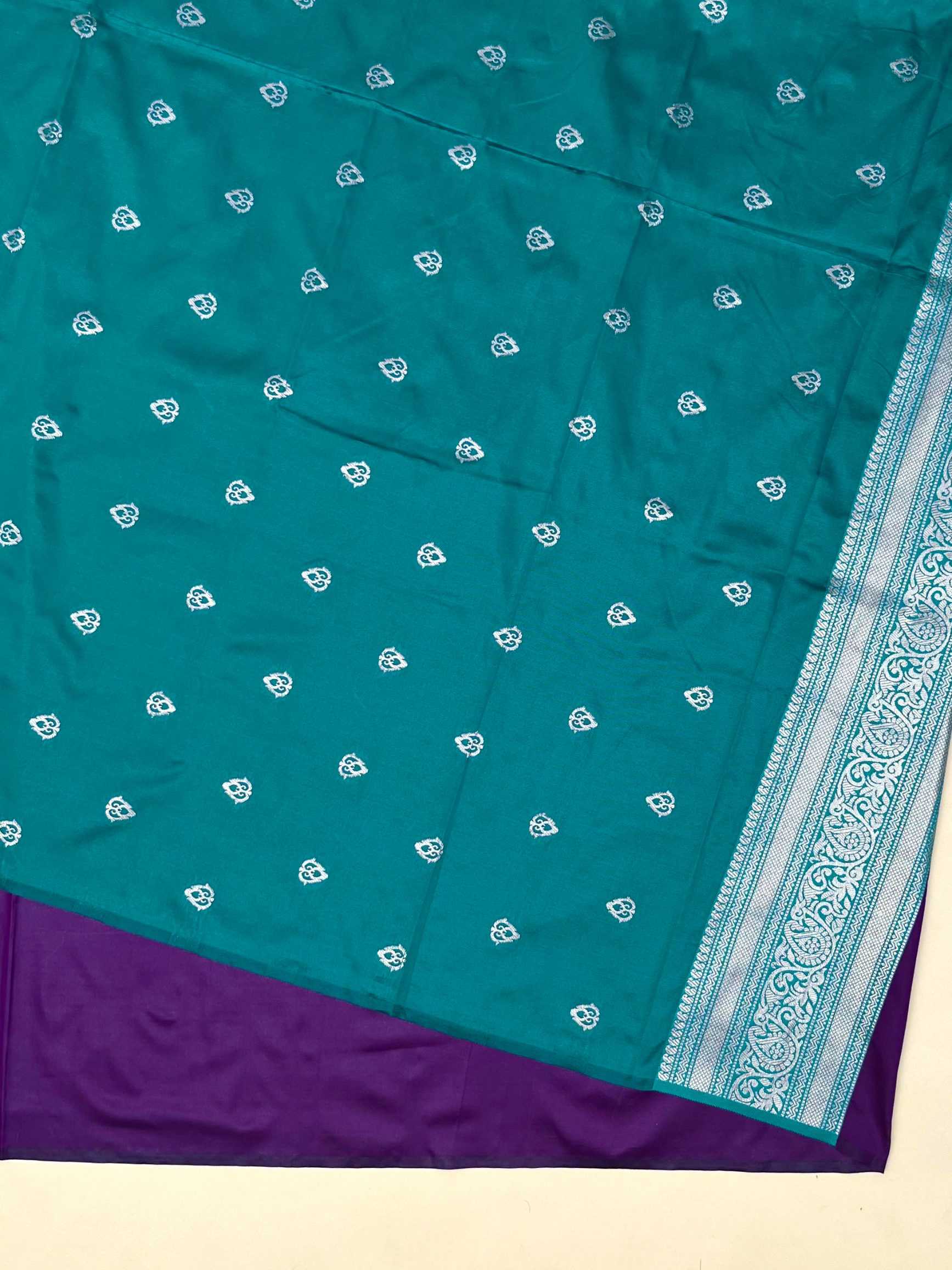 Ynf Kanjivaram Silk KESH165 KANCHI BORDER 101 Sarees Wholesale Kanchipuram Sarees Traditional Sarees Silk Sarees Manufacturer