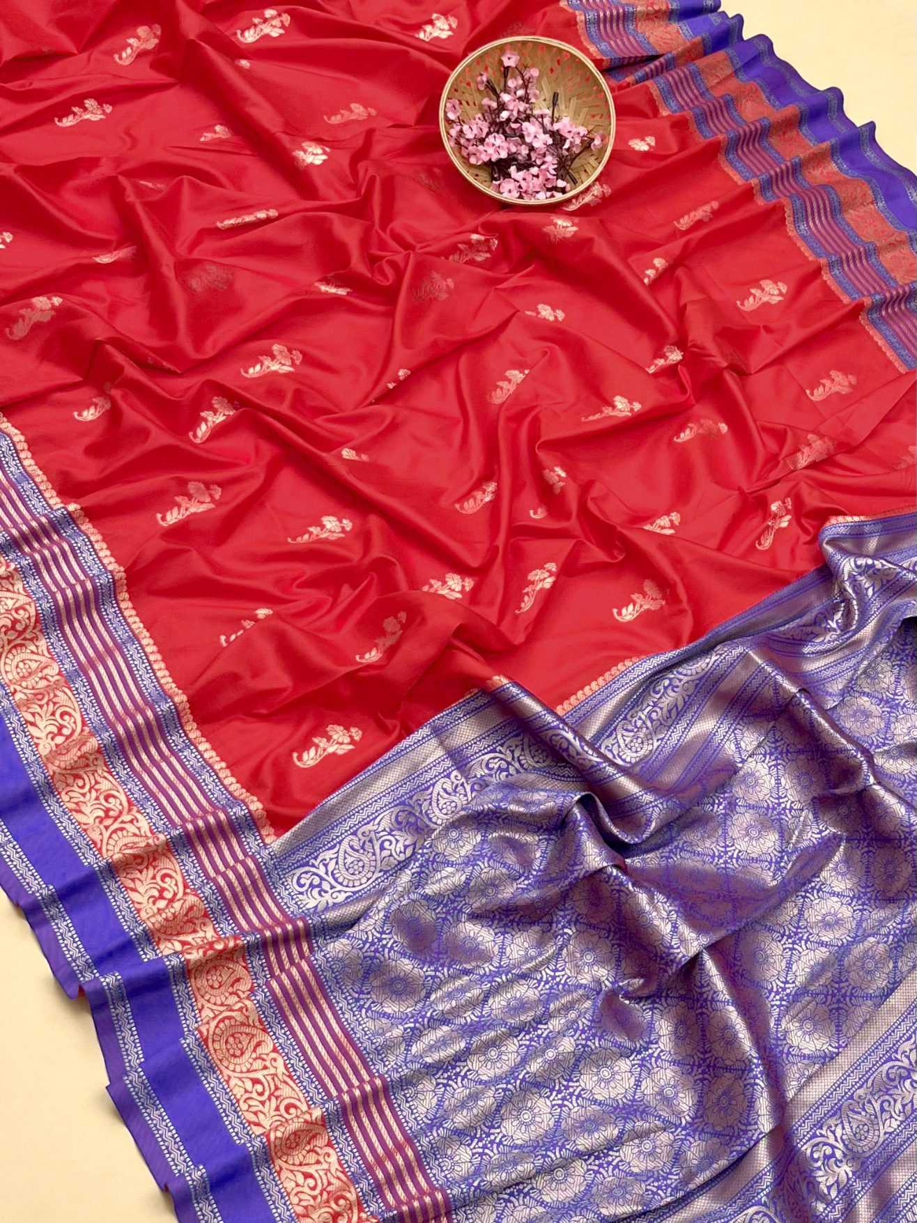 Ynf Kanjivaram Silk KESH165 KANCHI BORDER 101 Sarees Wholesale Kanchipuram Sarees Traditional Sarees Silk Sarees Manufacturer