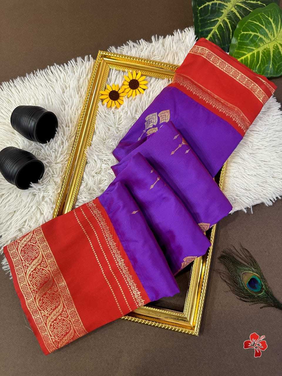 Ynf Kanjivaram Silk KESH165 KANCHI BORDER 102 Sarees Wholesale Kanchipuram Sarees Traditional Sarees Silk Sarees Manufacturer