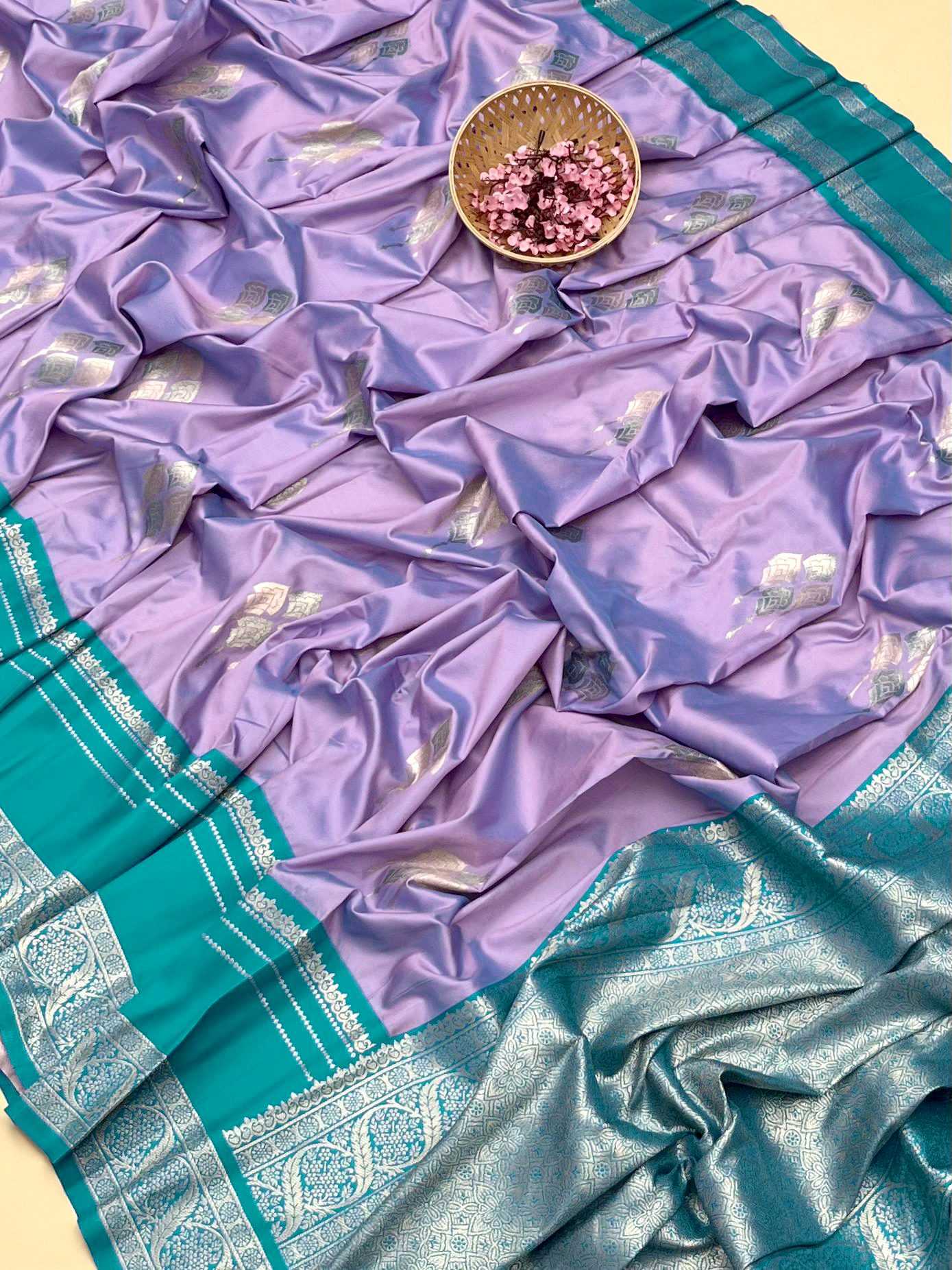 Ynf Kanjivaram Silk KESH165 KANCHI BORDER 102 Sarees Wholesale Kanchipuram Sarees Traditional Sarees Silk Sarees Manufacturer