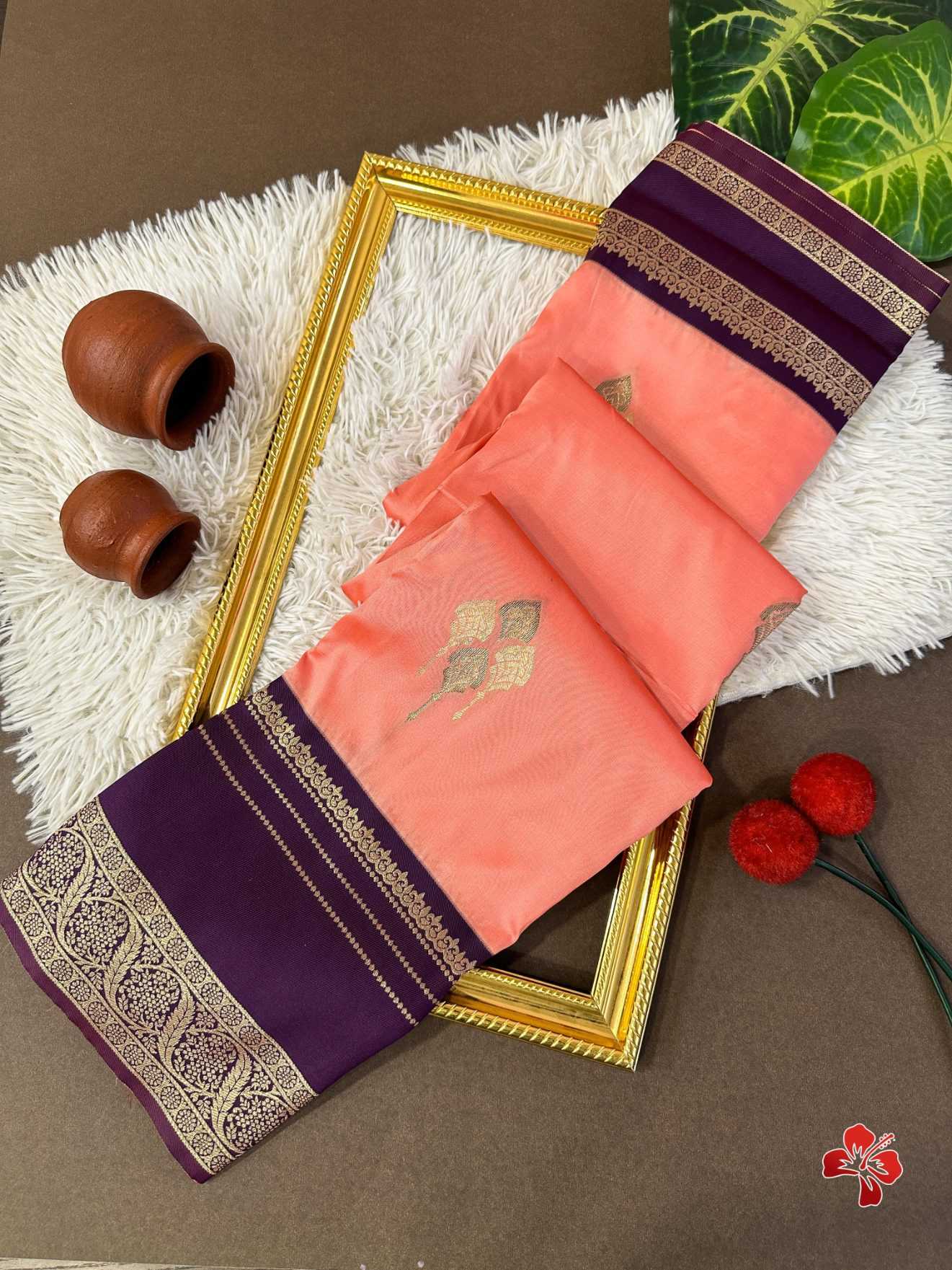 Ynf Kanjivaram Silk KESH165 KANCHI BORDER 102 Sarees Wholesale Kanchipuram Sarees Traditional Sarees Silk Sarees Manufacturer