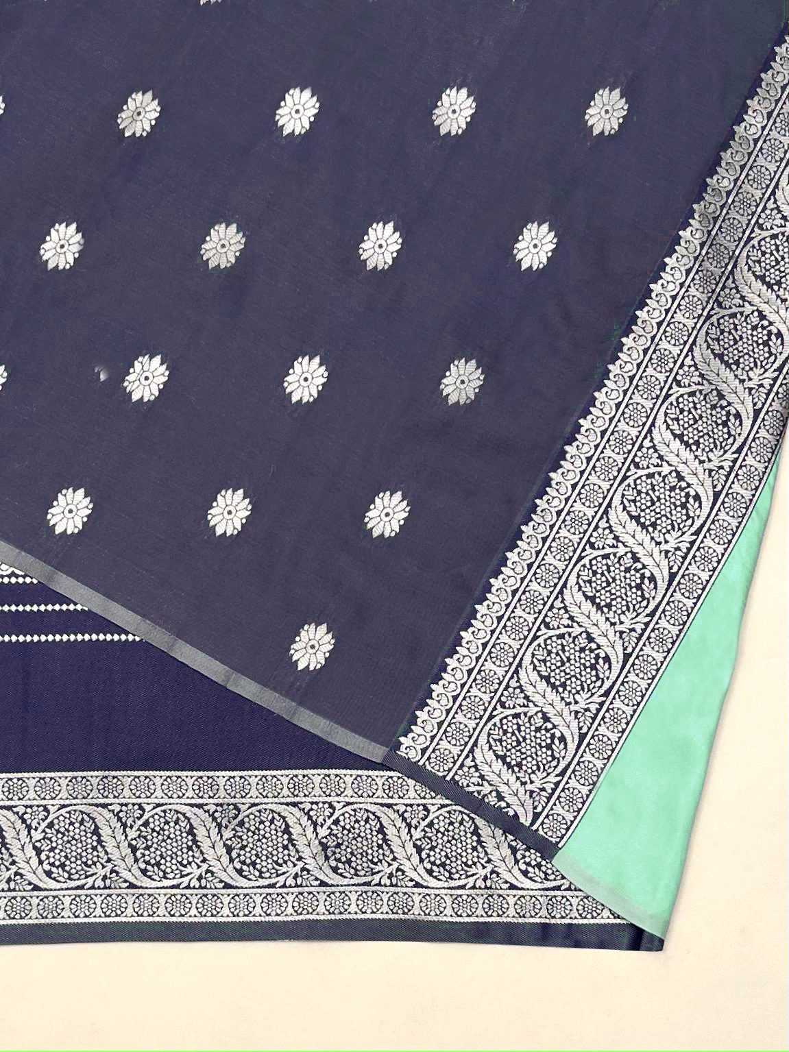 Ynf Kanjivaram Silk KESH165 KANCHI BORDER 102 Sarees Wholesale Kanchipuram Sarees Traditional Sarees Silk Sarees Manufacturer