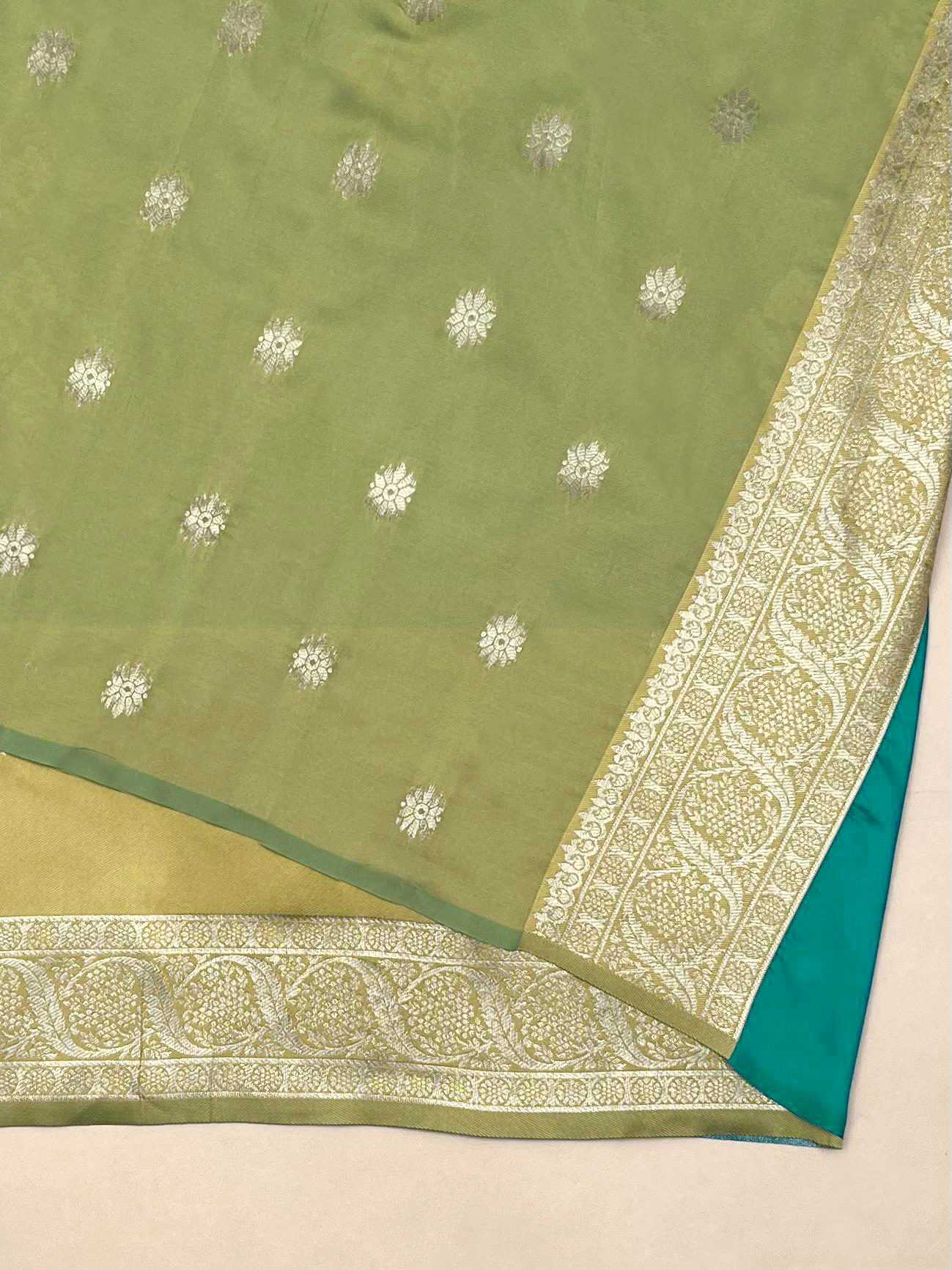 Ynf Kanjivaram Silk KESH165 KANCHI BORDER 102 Sarees Wholesale Kanchipuram Sarees Traditional Sarees Silk Sarees Manufacturer