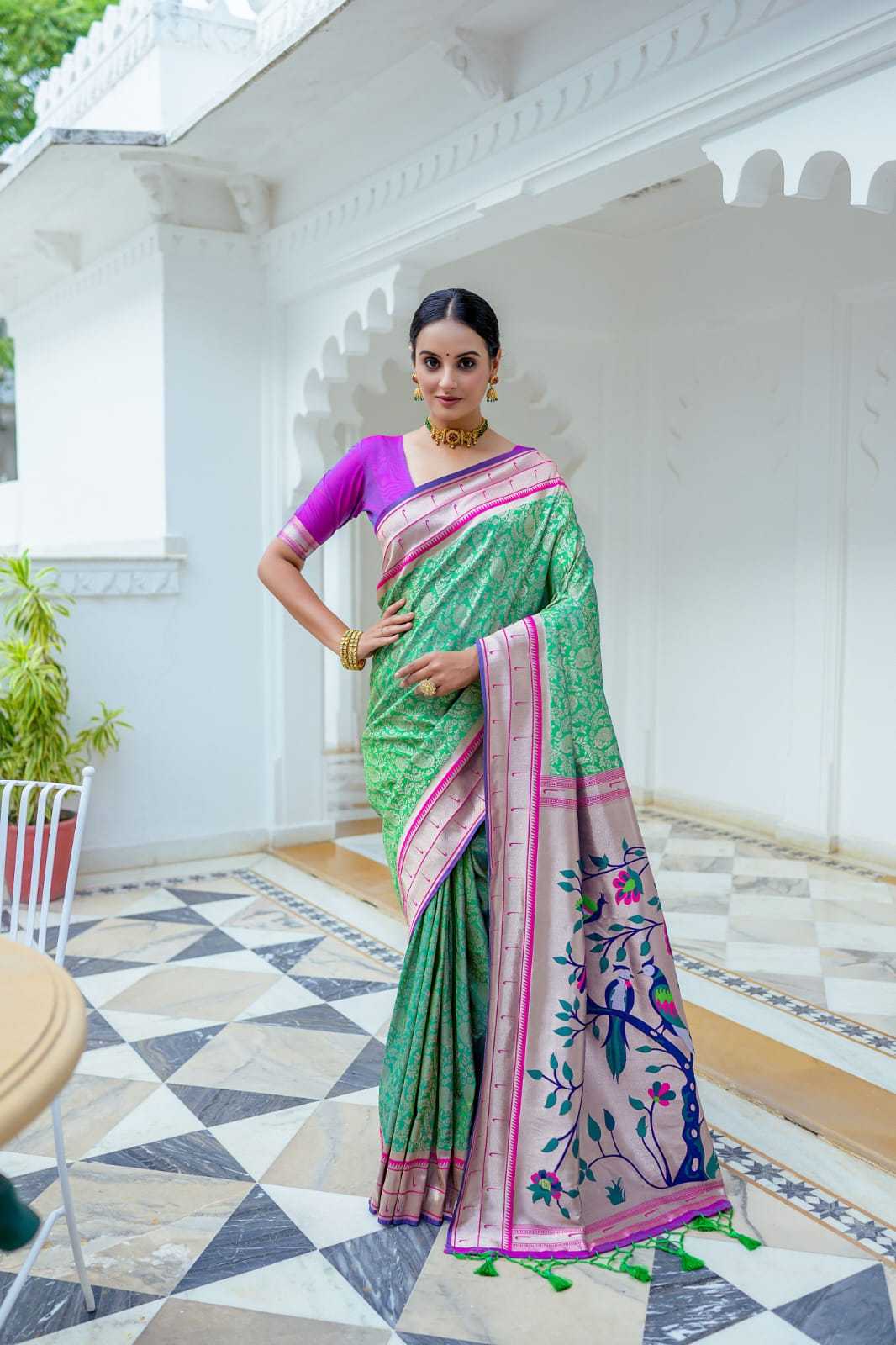 YNF KANJIVARAM SILK KESH165 RBN52 SILK SAREE WHOLESALE KANJIVARAM SOFT SILK FANCY SILK SAREE MANUFACTURER