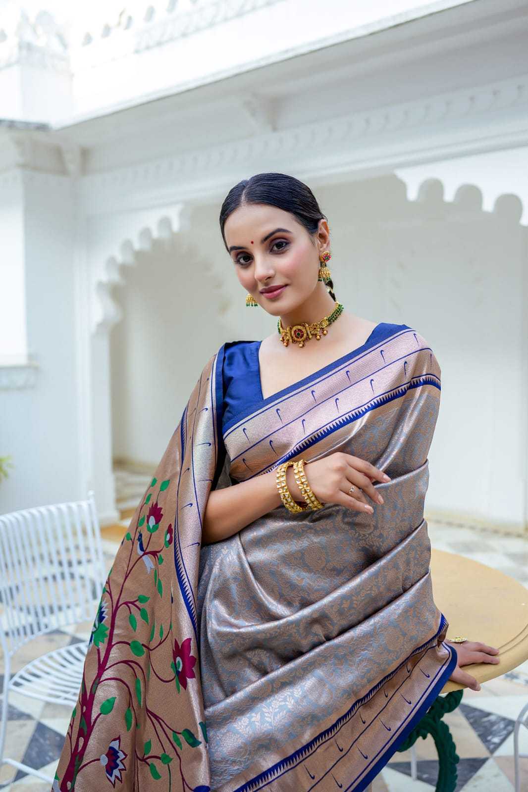 YNF KANJIVARAM SILK KESH165 RBN52 SILK SAREE WHOLESALE KANJIVARAM SOFT SILK FANCY SILK SAREE MANUFACTURER