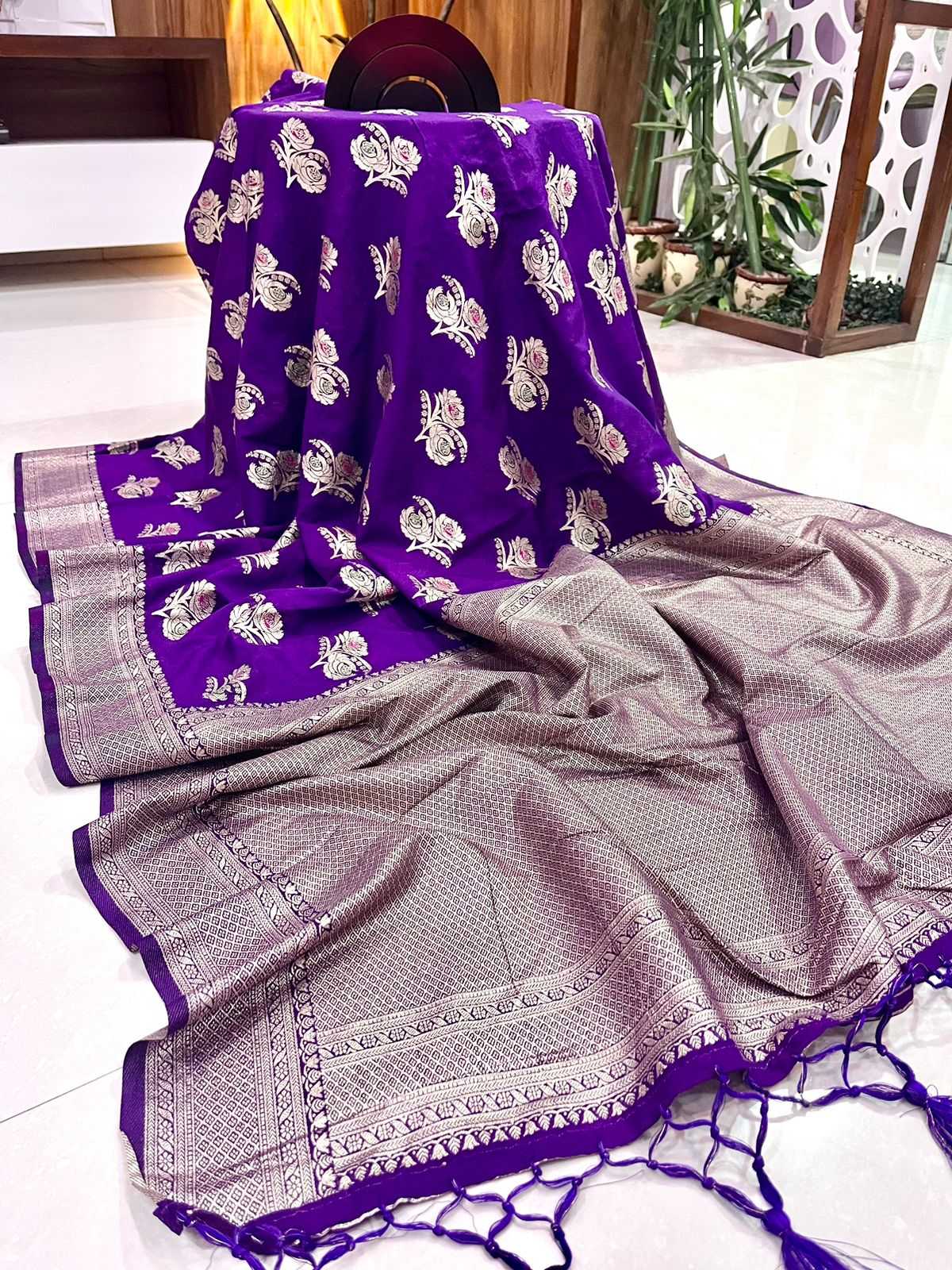 YNF KHADI RIN163 RAE58 SILK SAREE WHOLESALE KHADI PURE SILK FANCY SILK SAREE MANUFACTURER