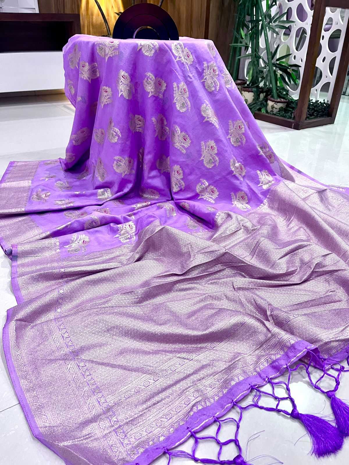 YNF KHADI RIN163 RAE58 SILK SAREE WHOLESALE KHADI PURE SILK FANCY SILK SAREE MANUFACTURER