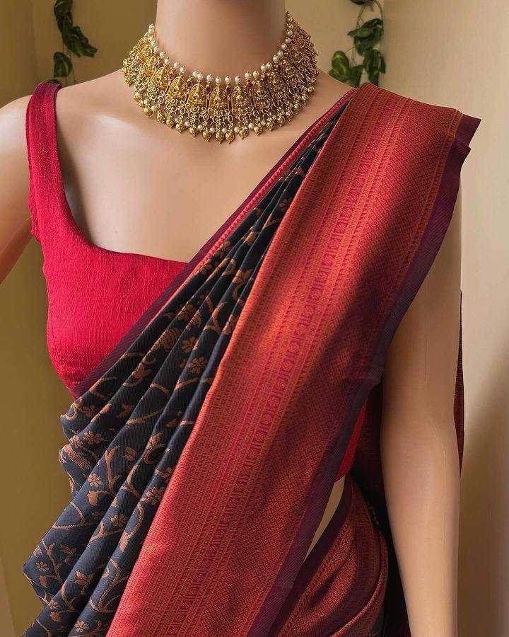 YNF LICHI KESH294 202 SAREES  WHOLESALE PARTY COTTON SEQUENCE SAREES MANUFACTURER