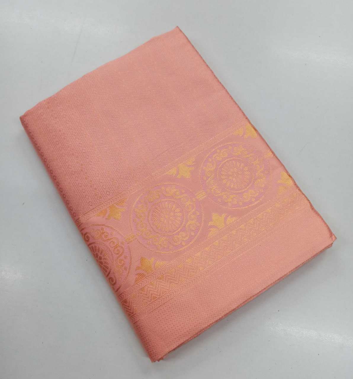 YNF LICHI SILK KESH393 1690 SILK SAREES WHOLESALE BANARSI FANCY ZARI BORDER SILK SAREE MANUFACTURER