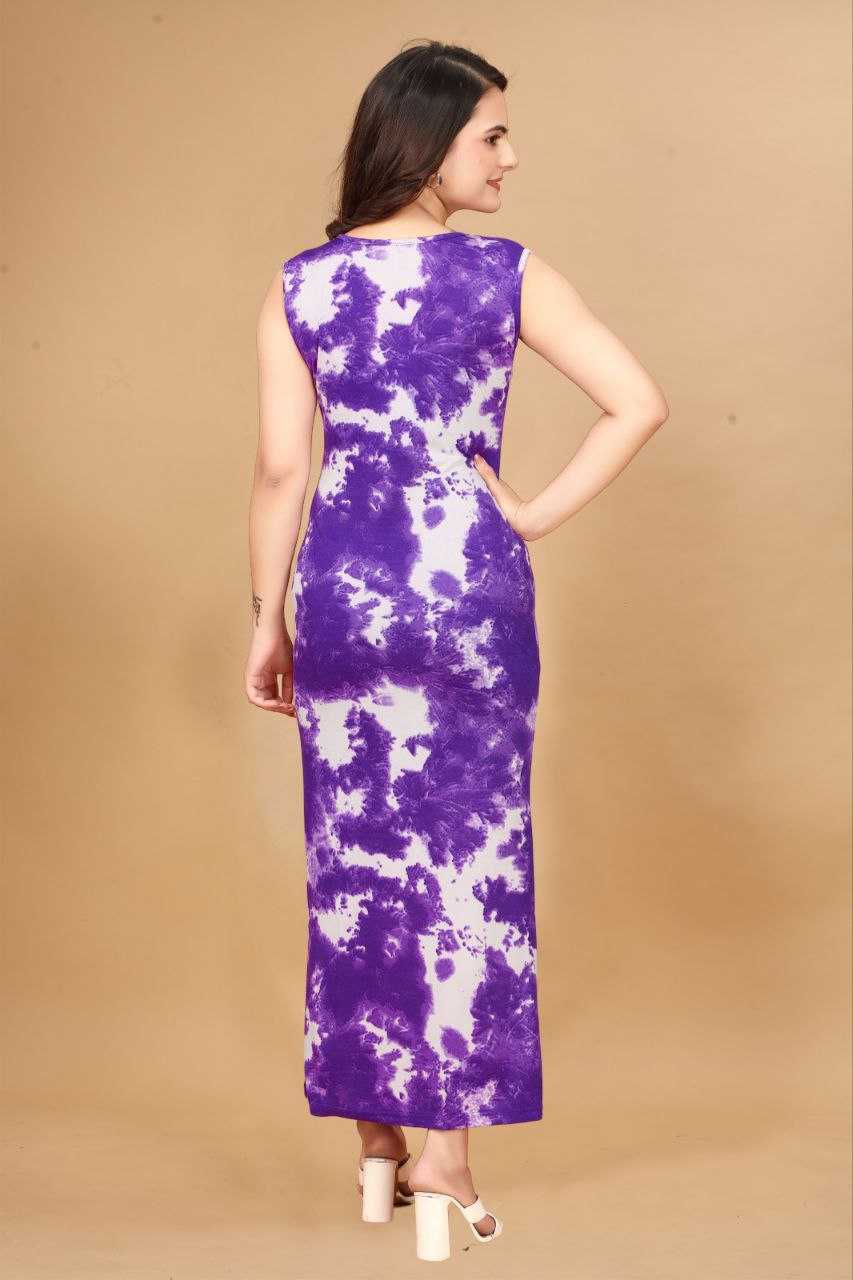 YNF LYCRA KESH407 RMT62 WHOLESALE ONE PIECE DRESS WESTERN WEAR MANUFACTURER