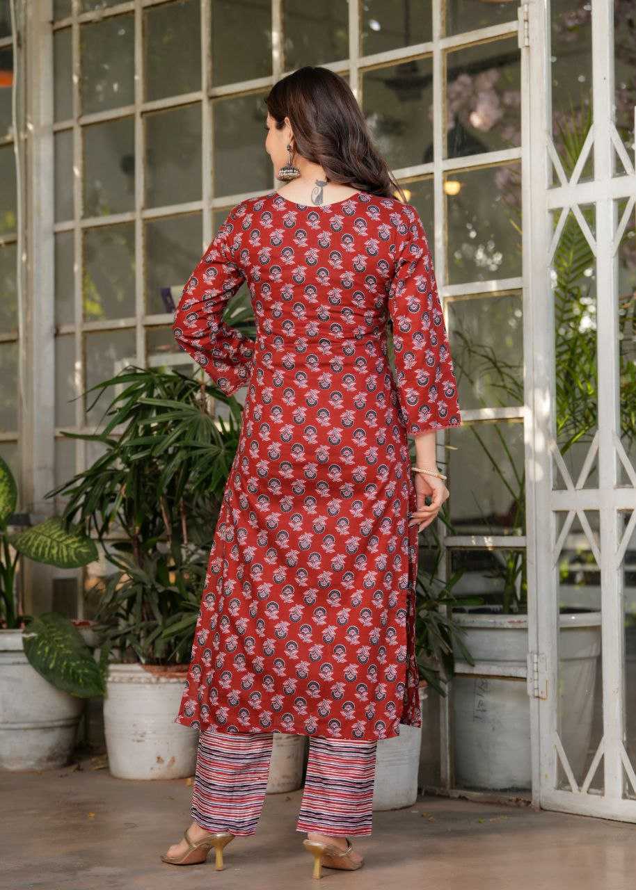 YNF PURE COTTON RIN174 615 SUITS & DRESSES WHOLESALE CASUAL COTTON SILK SUITS & DRESSES MANUFACTURER