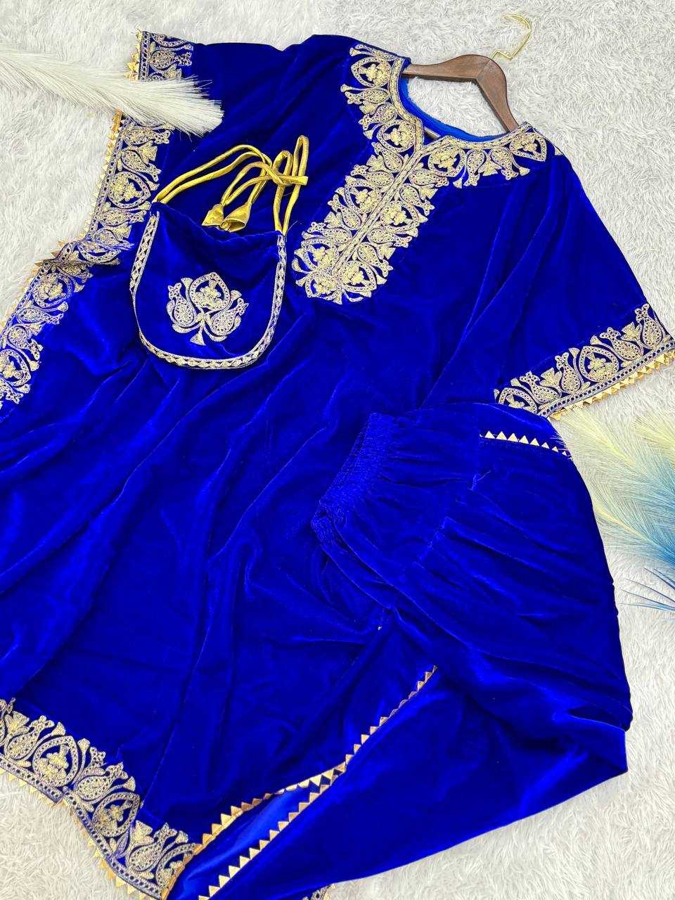 YNF PURE VISCOSE KESH157 1679 KURTI WHOLESALE PARTY WEAR  KAFTAN KURTI WITH DHOTI MANUFACTURER