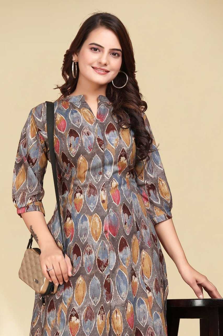 YNF RAYON KESH407 RMT36 KURTI WHOLESALE RAYON DESIGNER WITH PALAZZO KURTI MANUFACTURER