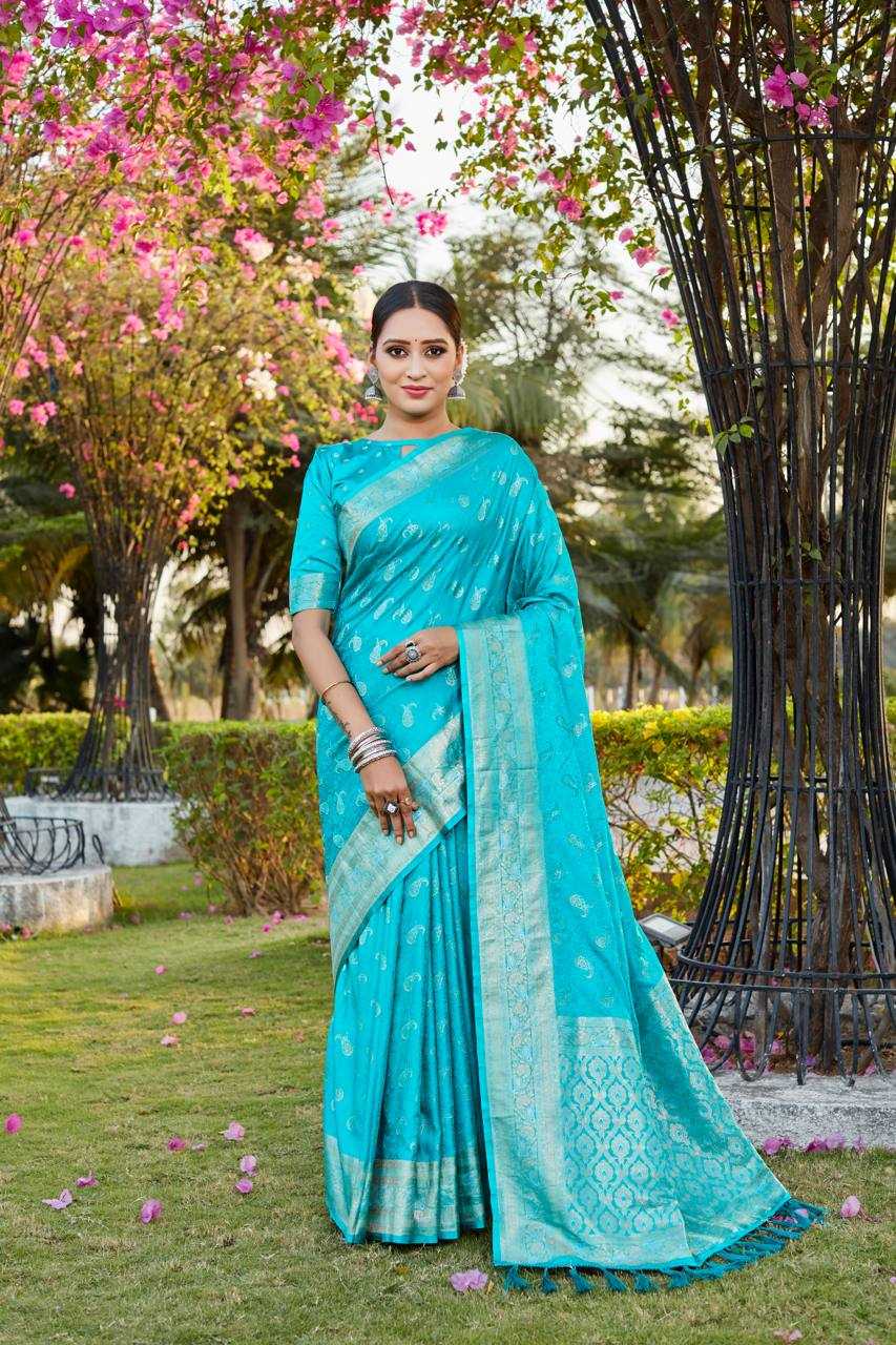 YNF SILK RIN144 KARUNA SAREE WHOLESALE DESIGNER SATIN SILK SAREES MANUFACTURER 