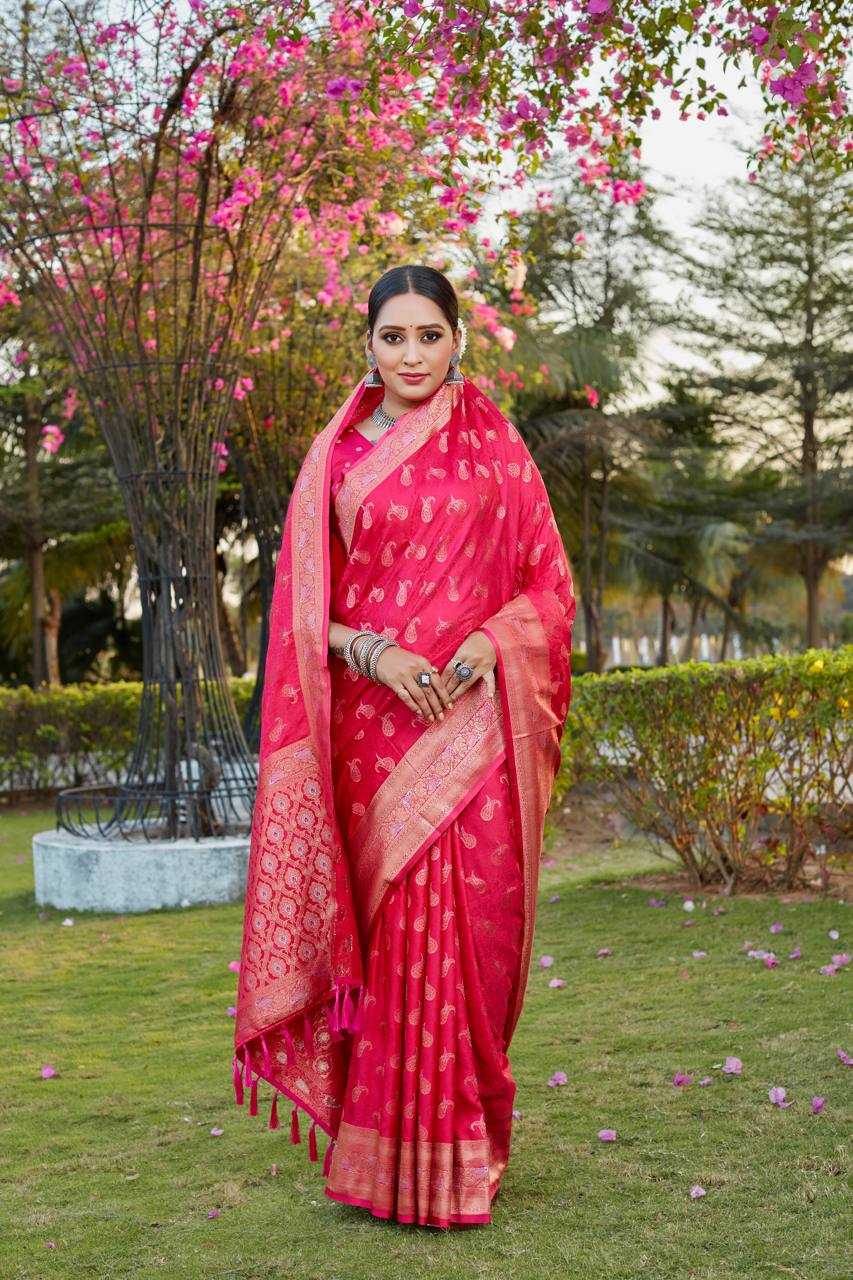 YNF SILK RIN144 KARUNA SAREE WHOLESALE DESIGNER SATIN SILK SAREES MANUFACTURER 