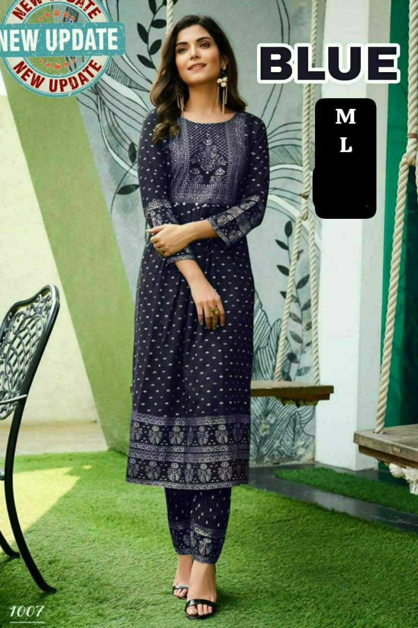 YNF SOFT COTTON KESH225 SCN53 KURTI WHOLESALE DESIGNER COTTON FANCY KURTI MANUFACTURER