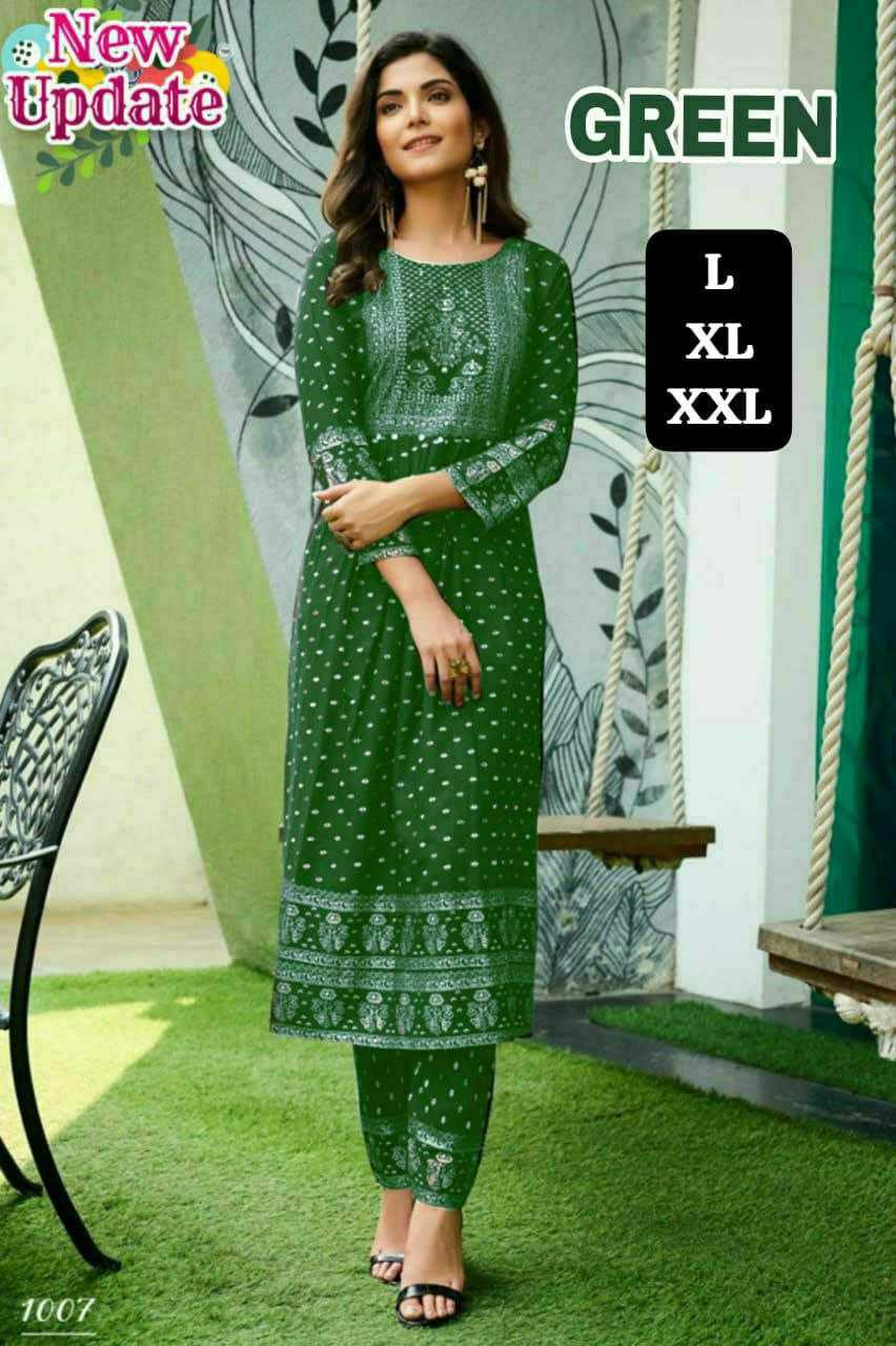 YNF SOFT COTTON KESH225 SCN53 KURTI WHOLESALE DESIGNER COTTON FANCY KURTI MANUFACTURER