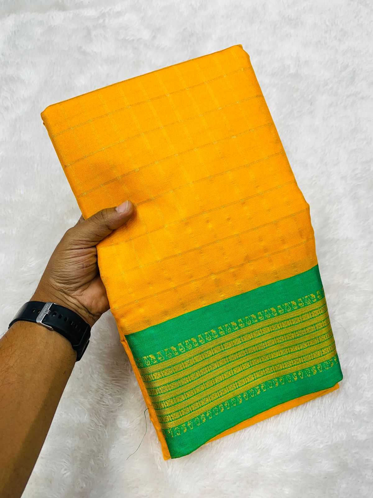 YNF SOFT COTTON SILK KESH161 TRM12 SILK SAREE WHOLESALE COTTON TRADITIONAL FANCY SILK SAREE MANUFACTURER 