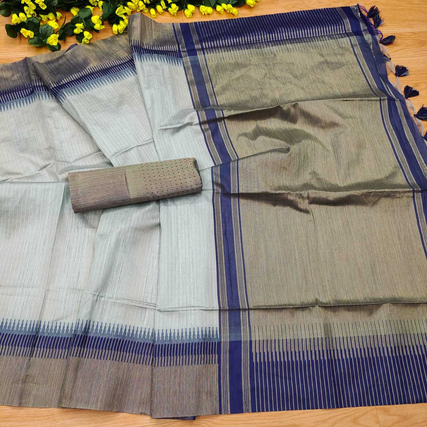 YNF SOFT SILK KESH165 RBN53 SILK SAREE WHOLESALE IKKAT SOUTH PURE ZARI SILK SAREE MANUFACTURER