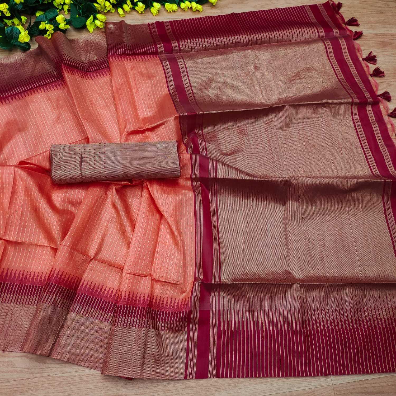 YNF SOFT SILK KESH165 RBN53 SILK SAREE WHOLESALE IKKAT SOUTH PURE ZARI SILK SAREE MANUFACTURER