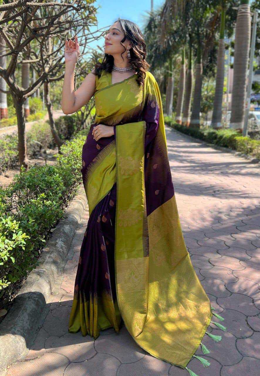 YNF SOFT SILK KESH294 221 SAREES WHOLESALE DESIGNER SILK JACQUARD SAREES MANUFACTURER