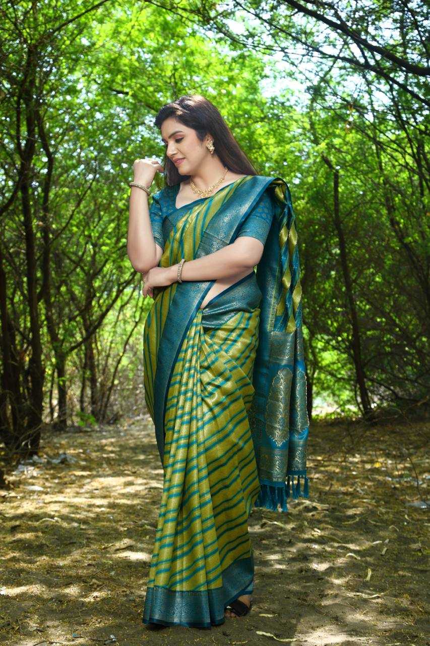 YNF SOFT SILK RIN144 DABANG SILK SAREES WHOLESALE PURE ZARI SILK FANCY SAREES MANUFACTURER