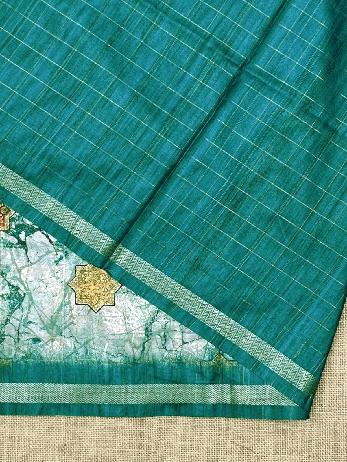 YNF TUSSAR SILK KESH165 101 SILK SAREE WHOLESALE TUSSAR ZARI FANCY SAILK SAREE MANUFACTURER