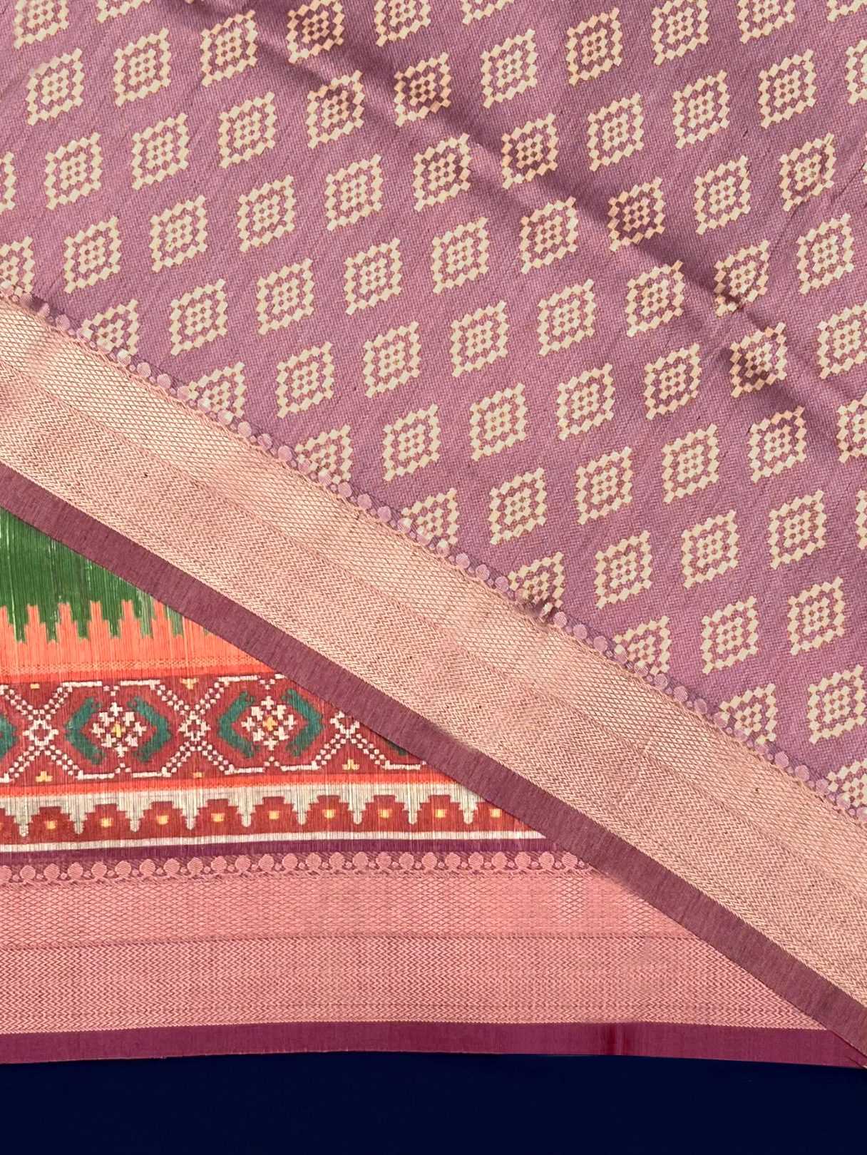 Ynf Tussar Silk KESH165 BANSI PAN Sarees Wholesale Printed Sarees Ikkat Saree Tussar Sarees Manufacturer