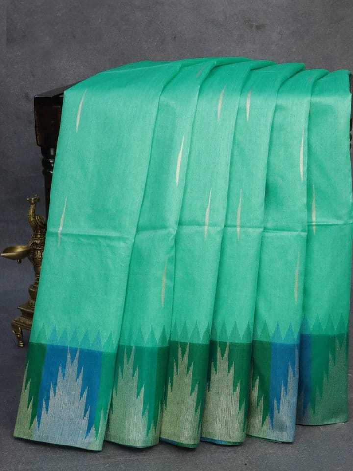 YNF TUSSAR SILK KESH171 RIS13 SILK SAREE WHOLESALE TUSSAR TRADITIONAL PURE SILK SILK SAREE MANUFACTURER