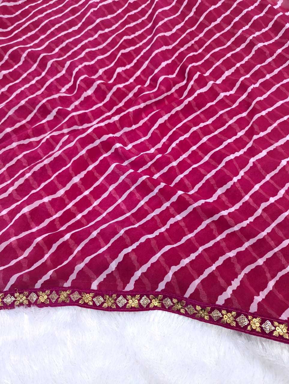 YNF WEIGHTLESS KESH381 VDP01 SAREE WHOLESALE WEIGHTLESS LACE BORDER SAREES MANUFACTURER 