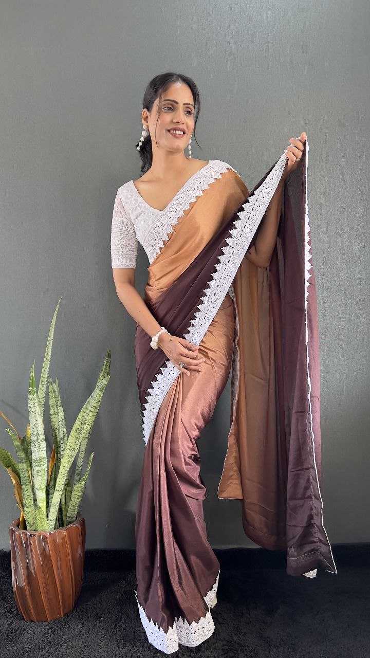 Ynf Chinon KESH464 DAMINI Sarees Wedding Collections Festive Collections Wholesale Fancy Sarees Chikan Sarees Festive Sarees Manufacturer