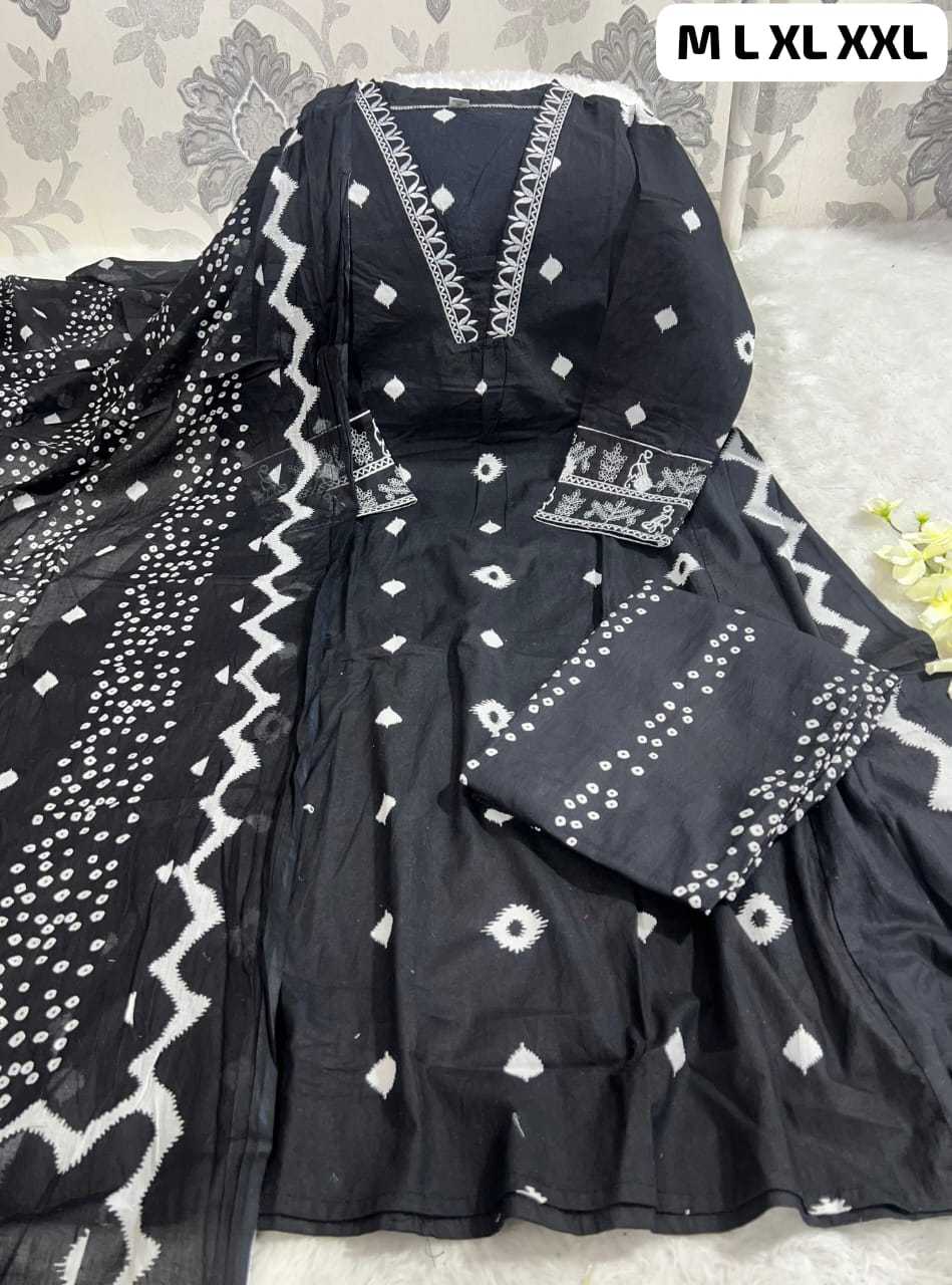 Ynf Cotton KESH253 SNF33 Suits & Dresses Wedding Collections Festive Collections Wholesale Embroidery Suits Cotton Suits Party wear suits Manufacturer