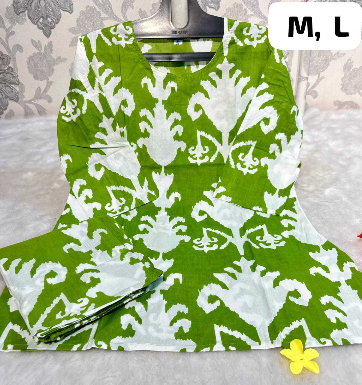 Ynf Cotton KESH253 SNF34 Western Wears Wedding Collections Festive Collections Wholesale Co-ord Set Tops Bottom Wear Manufacturer