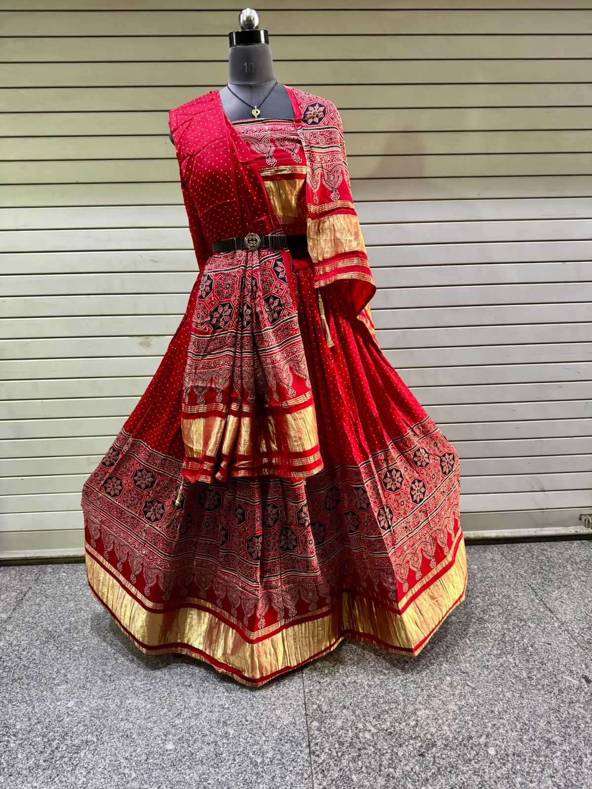 Ynf Gajji Silk KESH126 RPB05 Lehengas Wholesale Fancy Lehenga Silk Lehenga Anarkali Lehenga Manufacturer