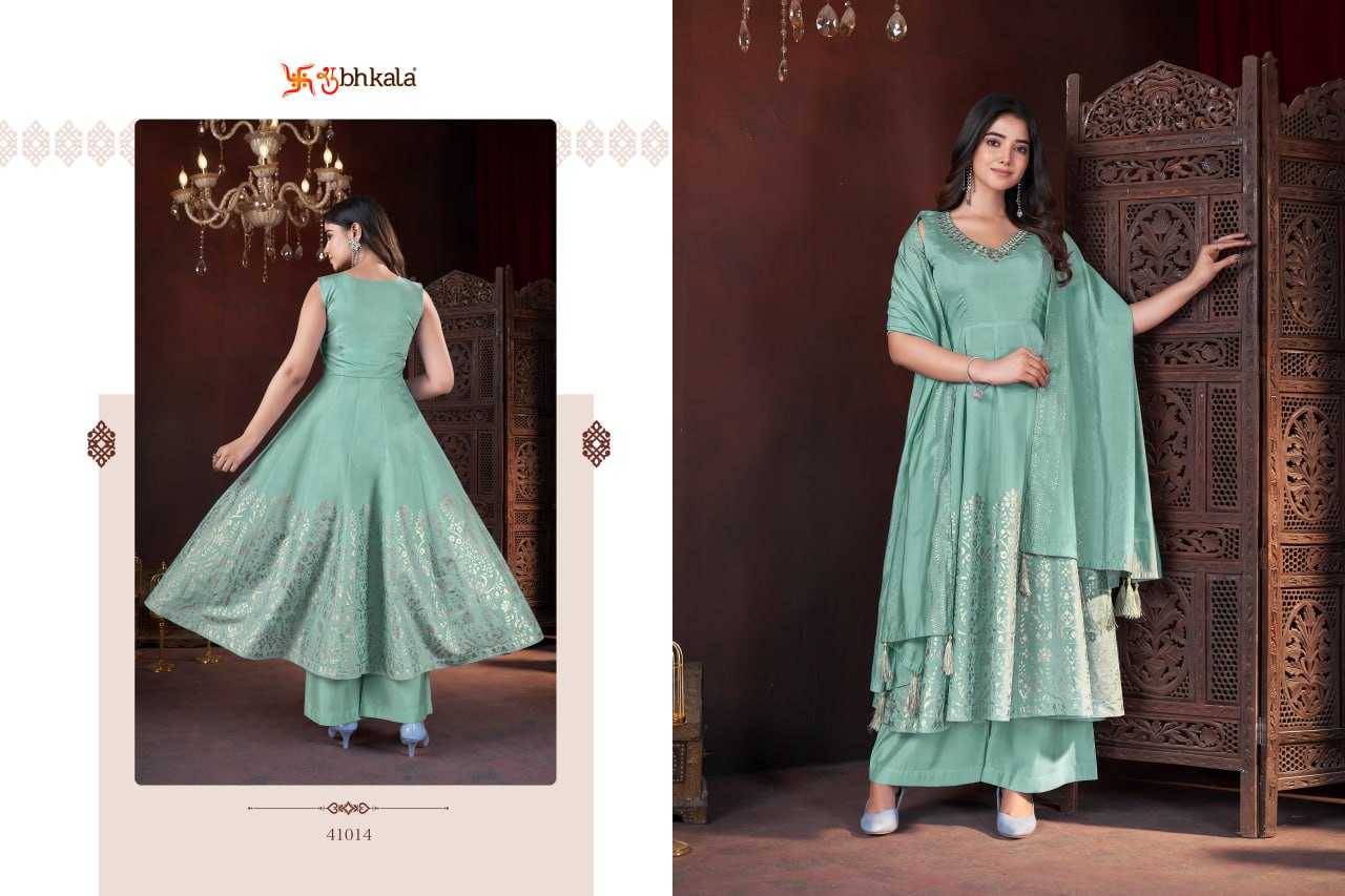 Ynf Heavy Roman Silk KESH417 RPC02 Suits & Dresses Festive Collections Wholesale Sharara Salwar Suits Party wear suits Summer Wedding Season Collections Manufacturer