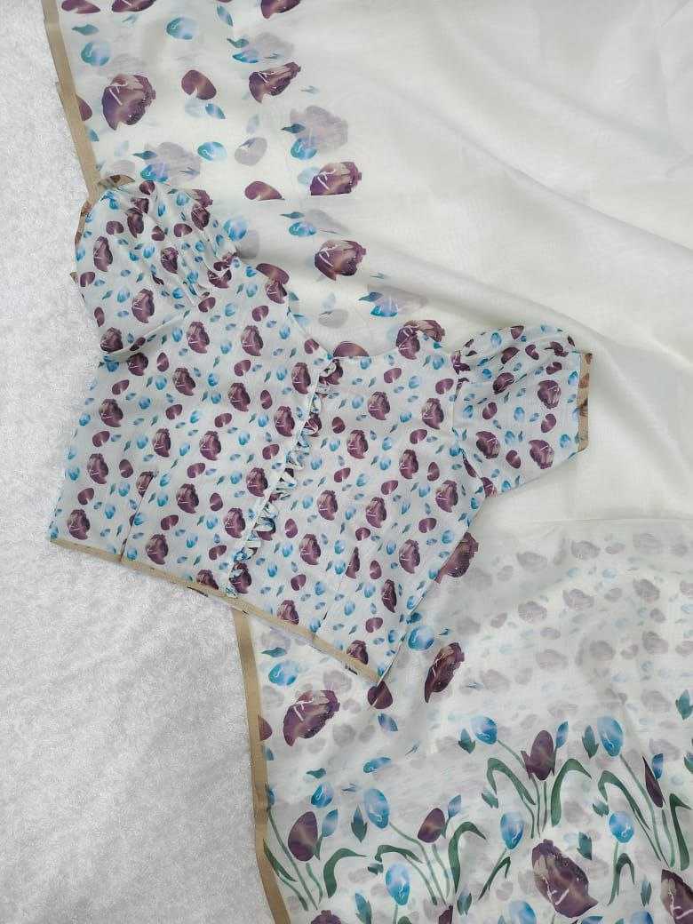 Ynf Linen RIN171 594 Sarees Wedding Collections Festive Collections Wholesale Fancy Sarees Printed Sarees Linen Sarees Manufacturer