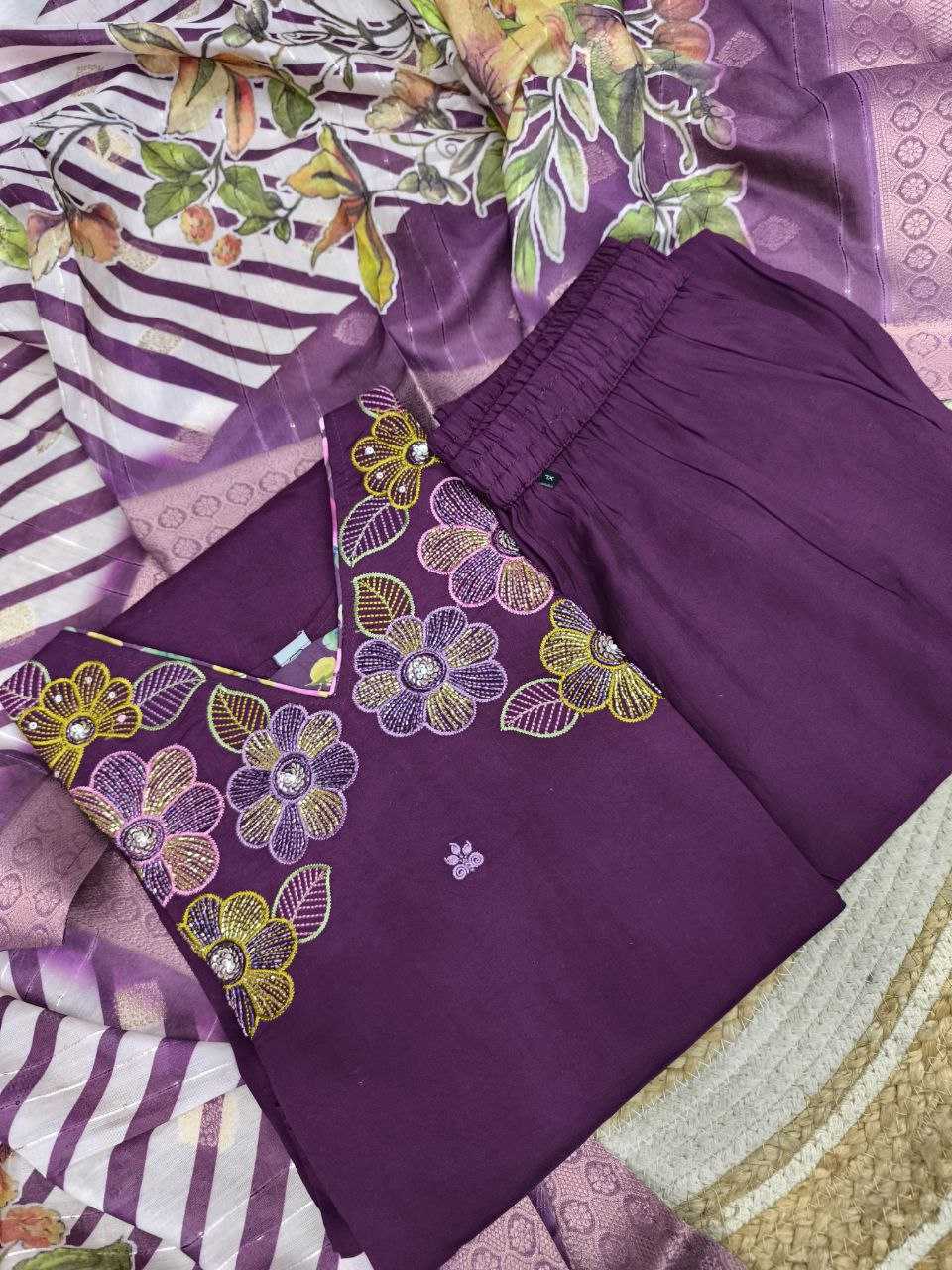 Ynf Pure Cotton KESH257 TAC01 Suits & Dresses Wedding Collections Festive Collections Wholesale Ladies Suits Cotton Suits Party wear suits Manufacturer