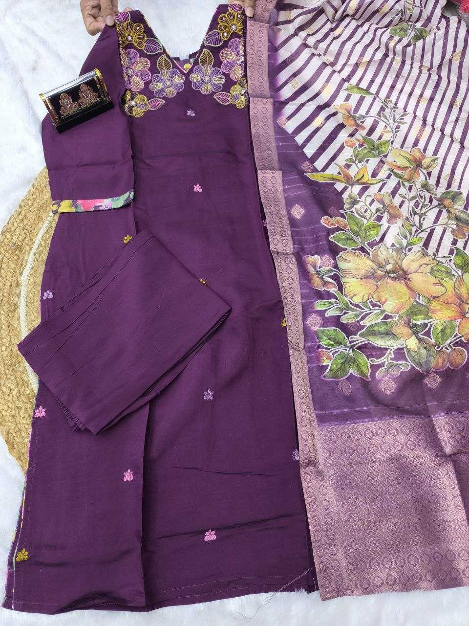 Ynf Pure Cotton KESH257 TAC01 Suits & Dresses Wedding Collections Festive Collections Wholesale Ladies Suits Cotton Suits Party wear suits Manufacturer