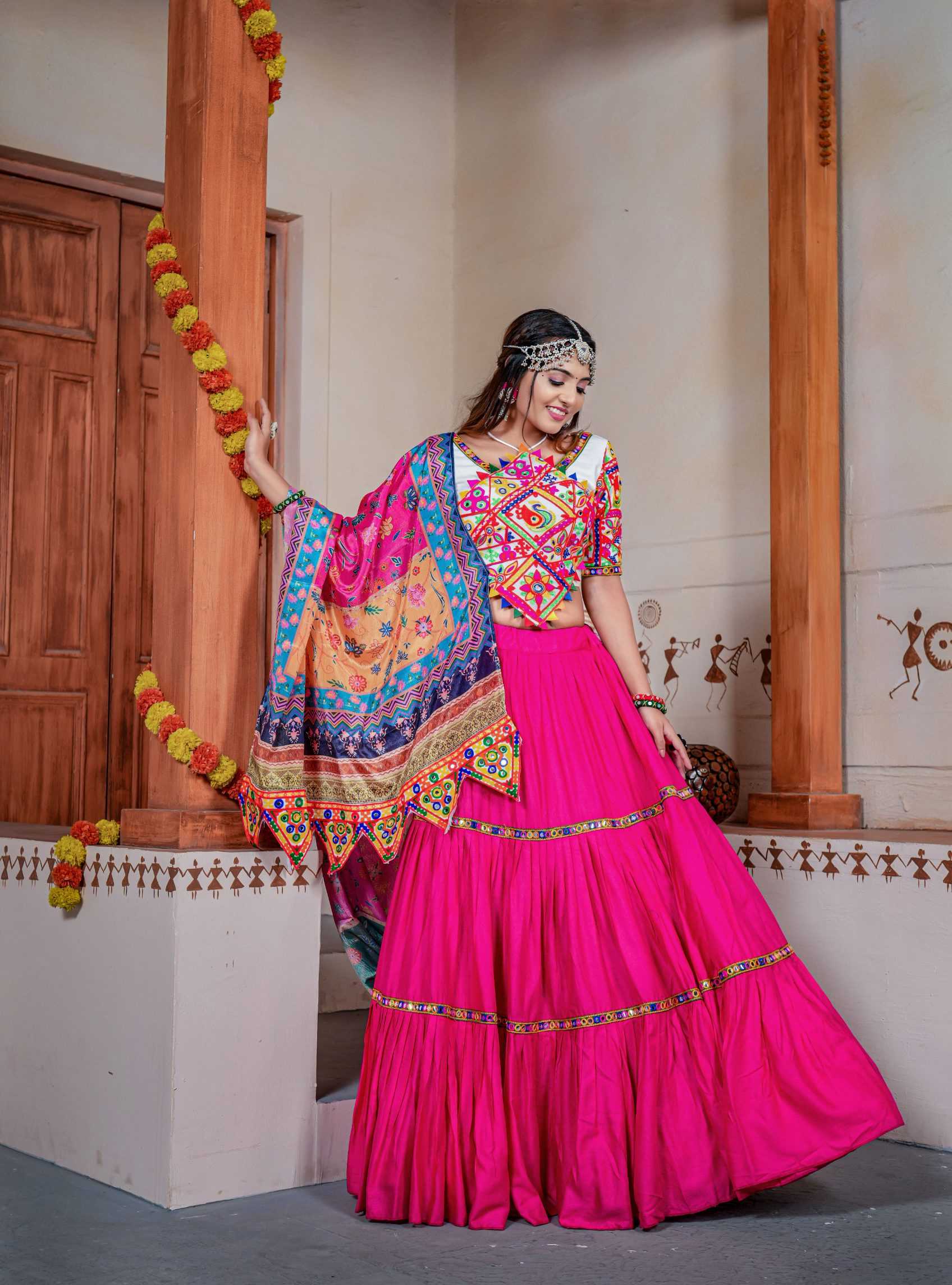 Ynf Rayon KESH406 581 Lehengas Wholesale Fancy Lehenga Traditional Lehenga Wedding Lehenga Manufacturer