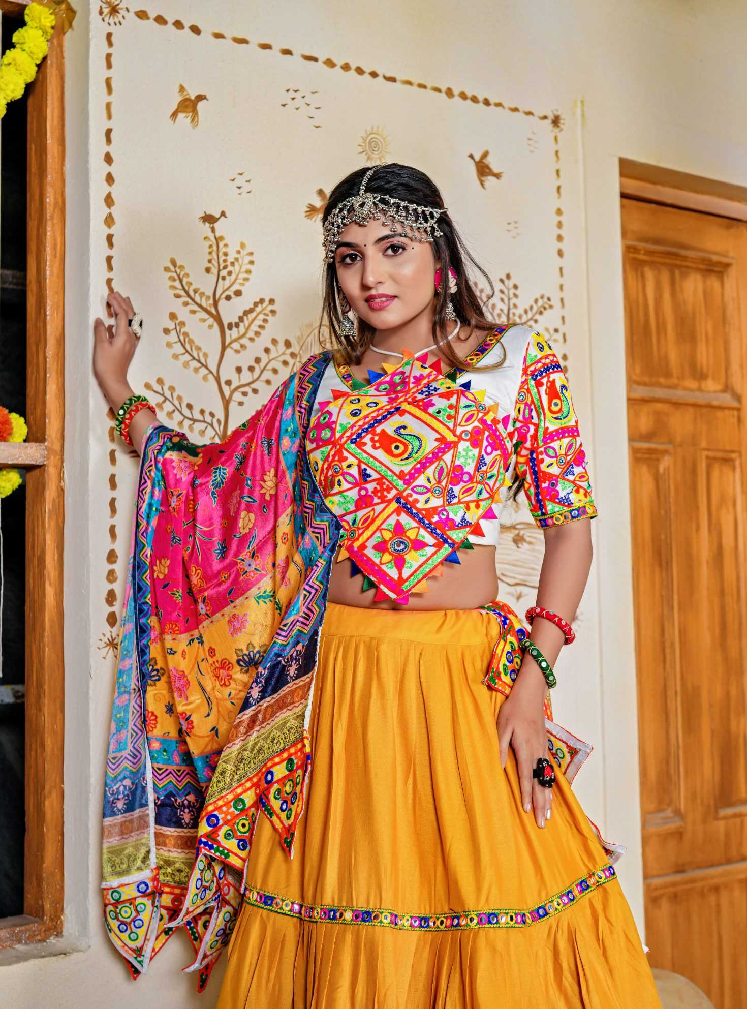 Ynf Rayon KESH406 581 Lehengas Wholesale Fancy Lehenga Traditional Lehenga Wedding Lehenga Manufacturer