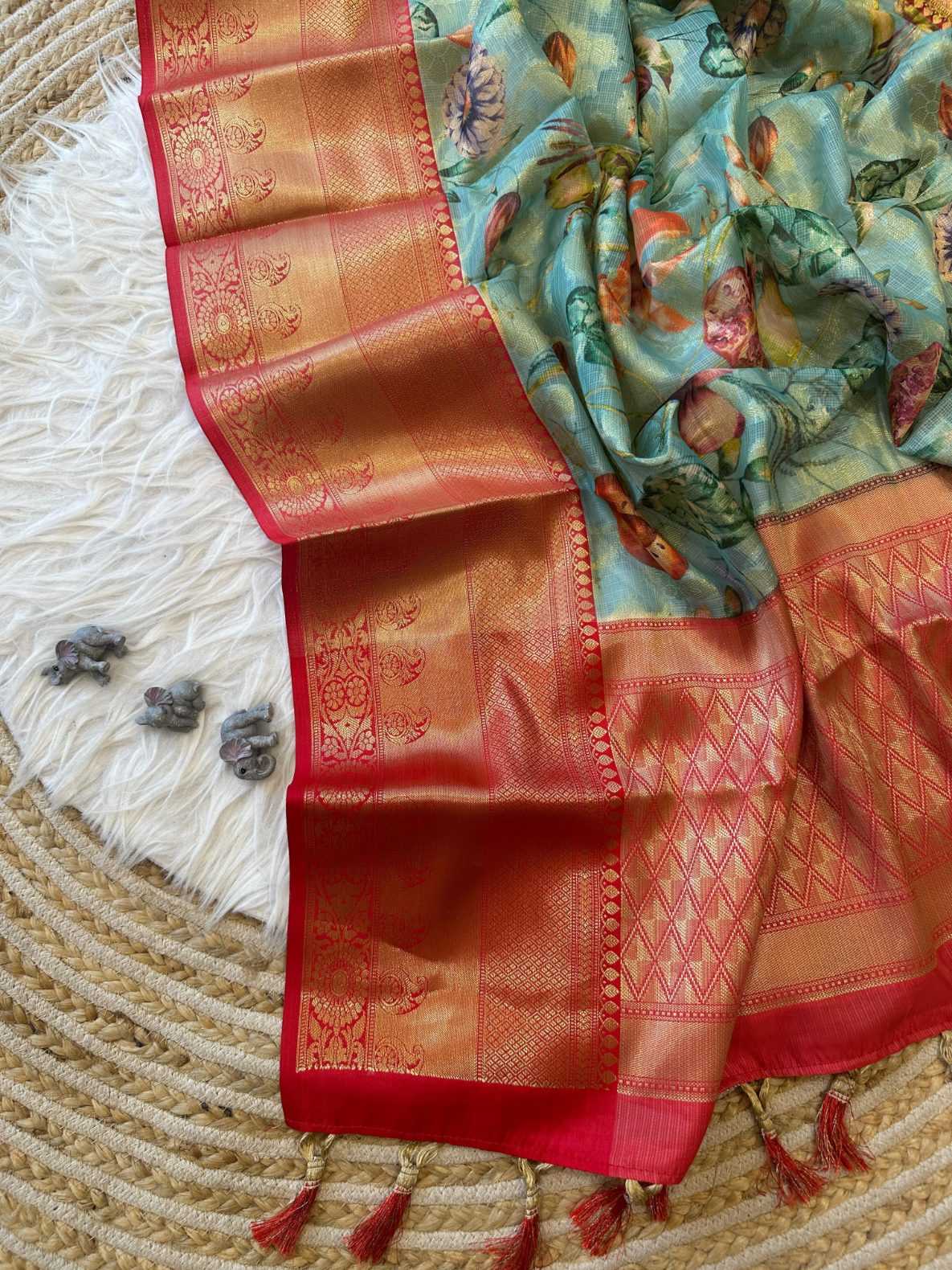 Ynf Silk KESH106 Manthra Sarees Silk Sarees Wedding Collections Wholesale Party Wear Sarees Fancy Sarees Festival Silk Sarees Manufacturer