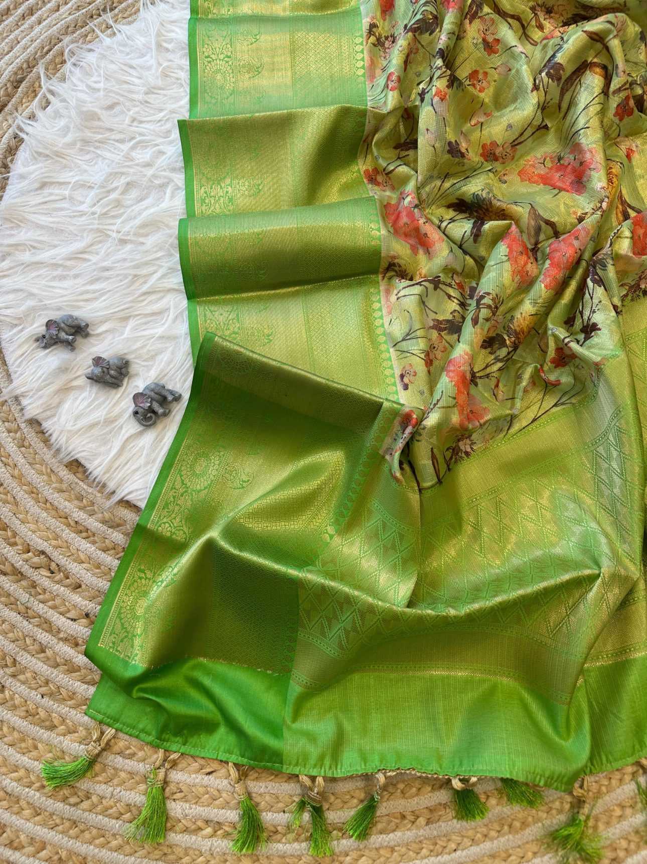 Ynf Silk KESH106 Manthra Sarees Silk Sarees Wedding Collections Wholesale Party Wear Sarees Fancy Sarees Festival Silk Sarees Manufacturer