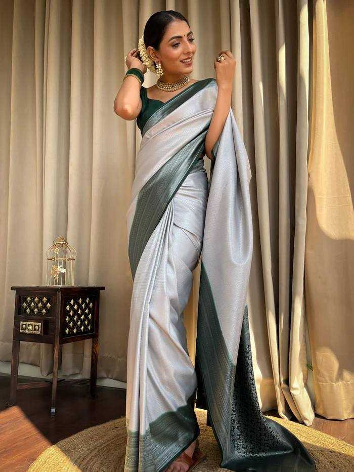 Ynf Soft Silk KESH294 230 Sarees Silk Sarees Wedding Collections Wholesale Party Wear Sarees Fancy Sarees Jacquard Saree Manufacturer