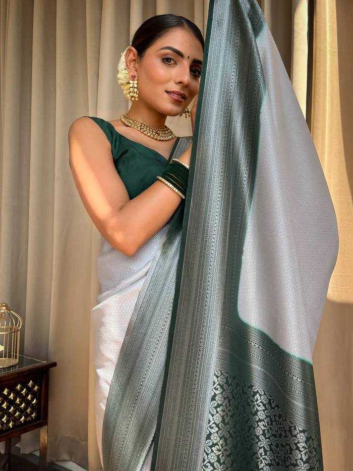 Ynf Soft Silk KESH294 230 Sarees Silk Sarees Wedding Collections Wholesale Party Wear Sarees Fancy Sarees Jacquard Saree Manufacturer