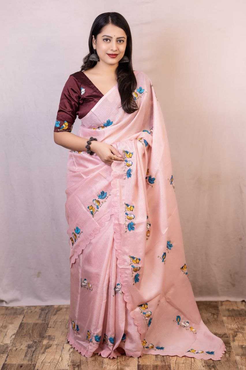 Ynf Kota Silk KESH433 168 Silk Sarees Festive Collections Wholesale Kota Sarees Holi Collections Manufacturer