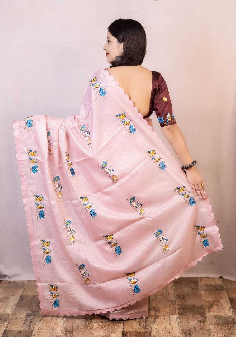 Ynf Kota Silk KESH433 168 Silk Sarees Festive Collections Wholesale Kota Sarees Holi Collections Manufacturer