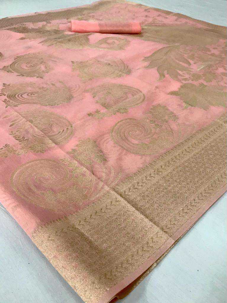 Ynf Pure Silk RIN184 RAJTEX-KANEERA SILK Sarees Diwali Collections Festive Collections Wholesale Party Wear Sarees Fancy Sarees Silk Sarees Manufacturer