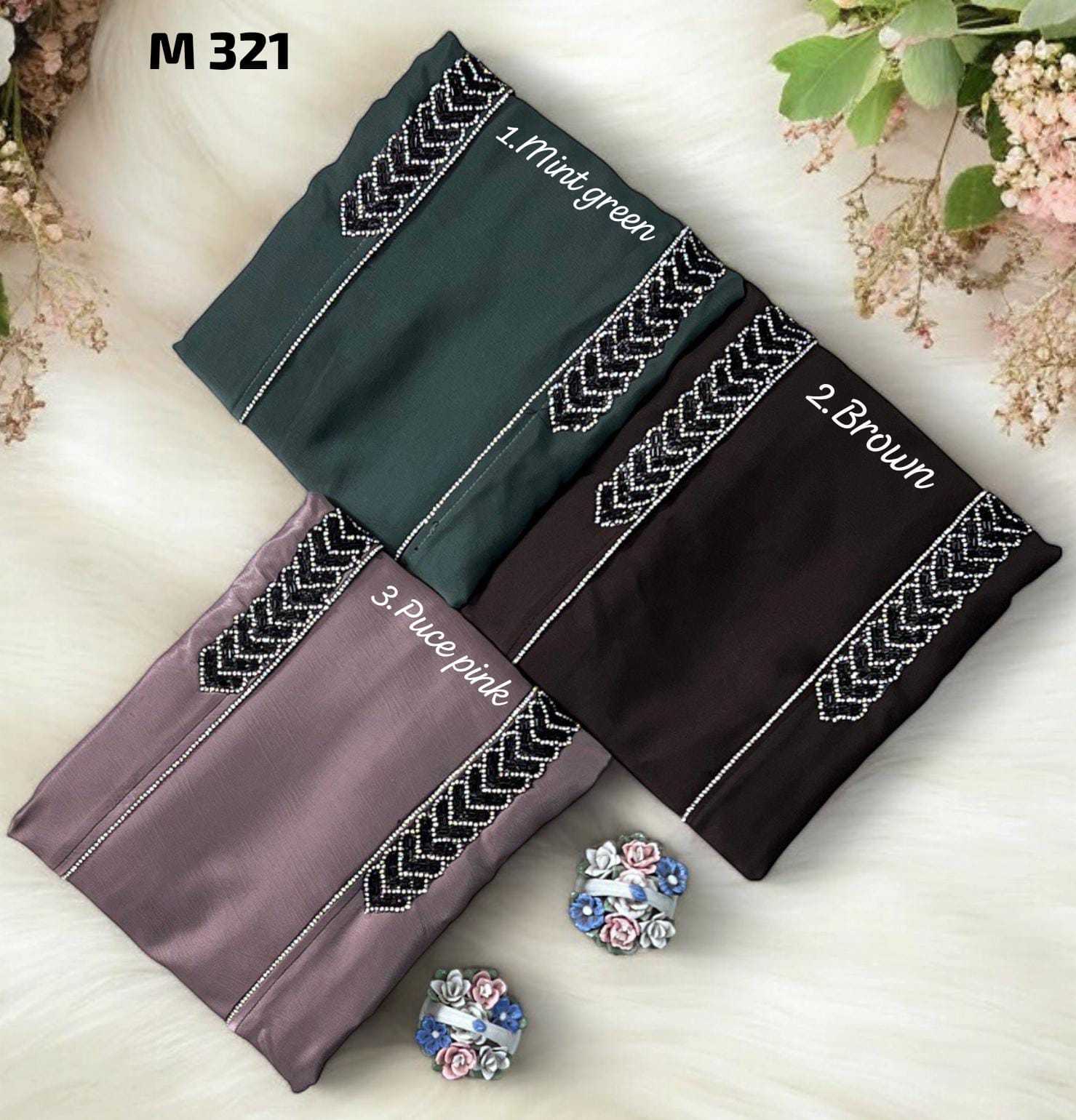 Ynf Imported RIN197 272 Islamic Clothing Festive Collections Wholesale Abaya Hijab Burkha Manufacturer
