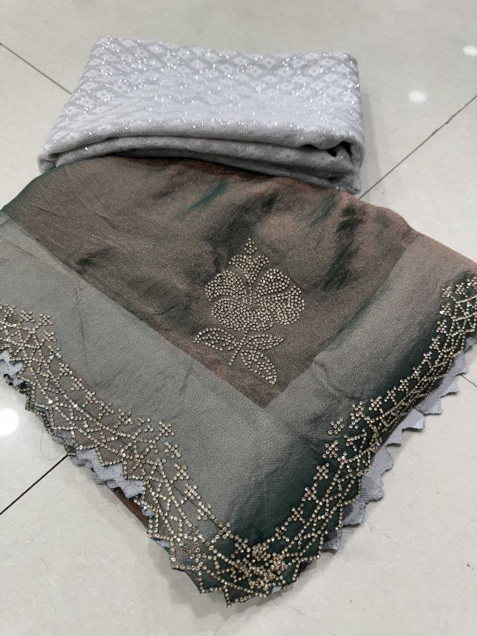Ynf Chiffon RIN112 ROOP SUNDRI Sarees Wholesale Designer Sarees Party Wear Sarees Fancy Sarees Manufacturer
