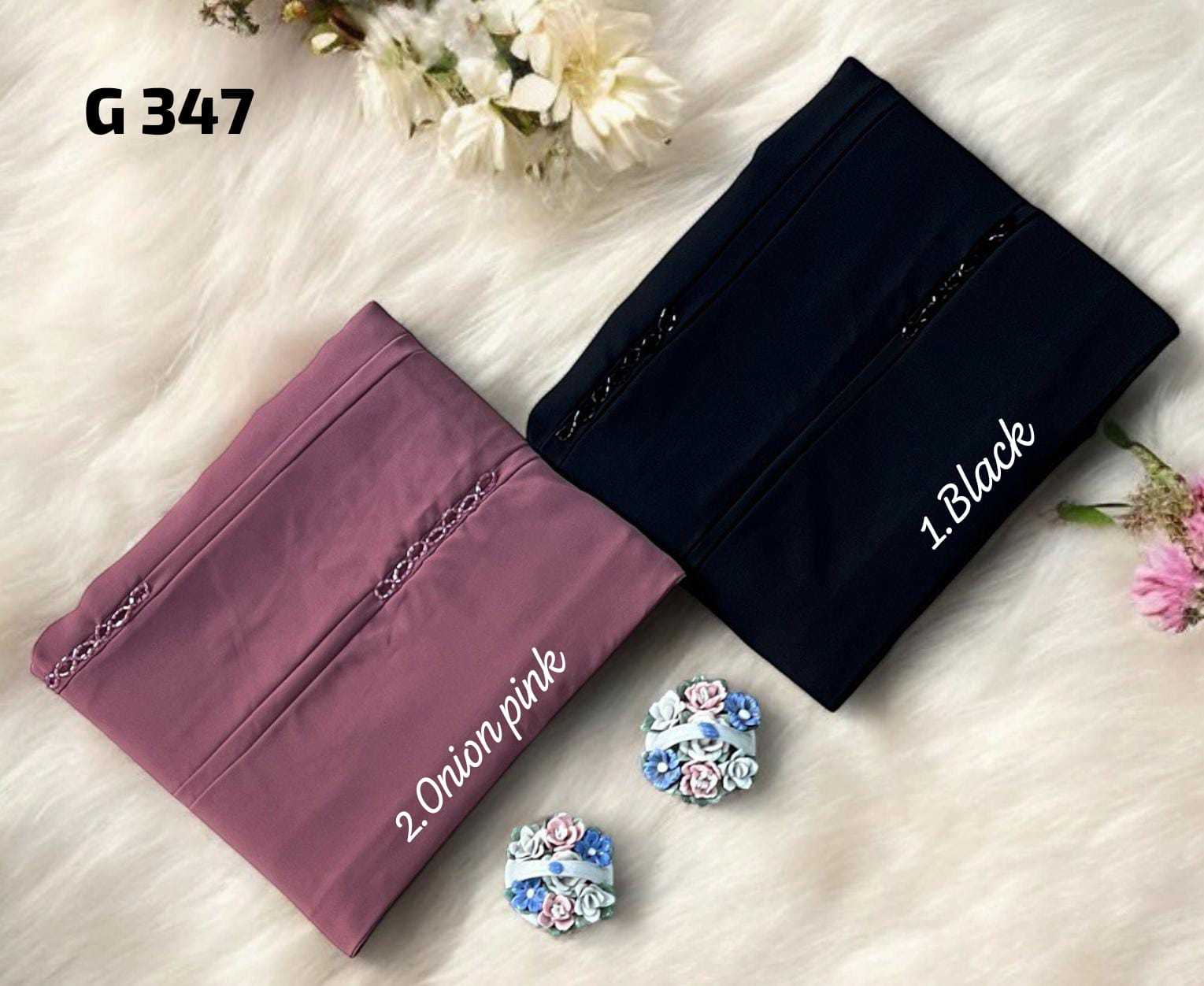 Ynf Fancy KESH444 MAASA Islamic Clothing Wholesale Abaya Hijab Manufacturer